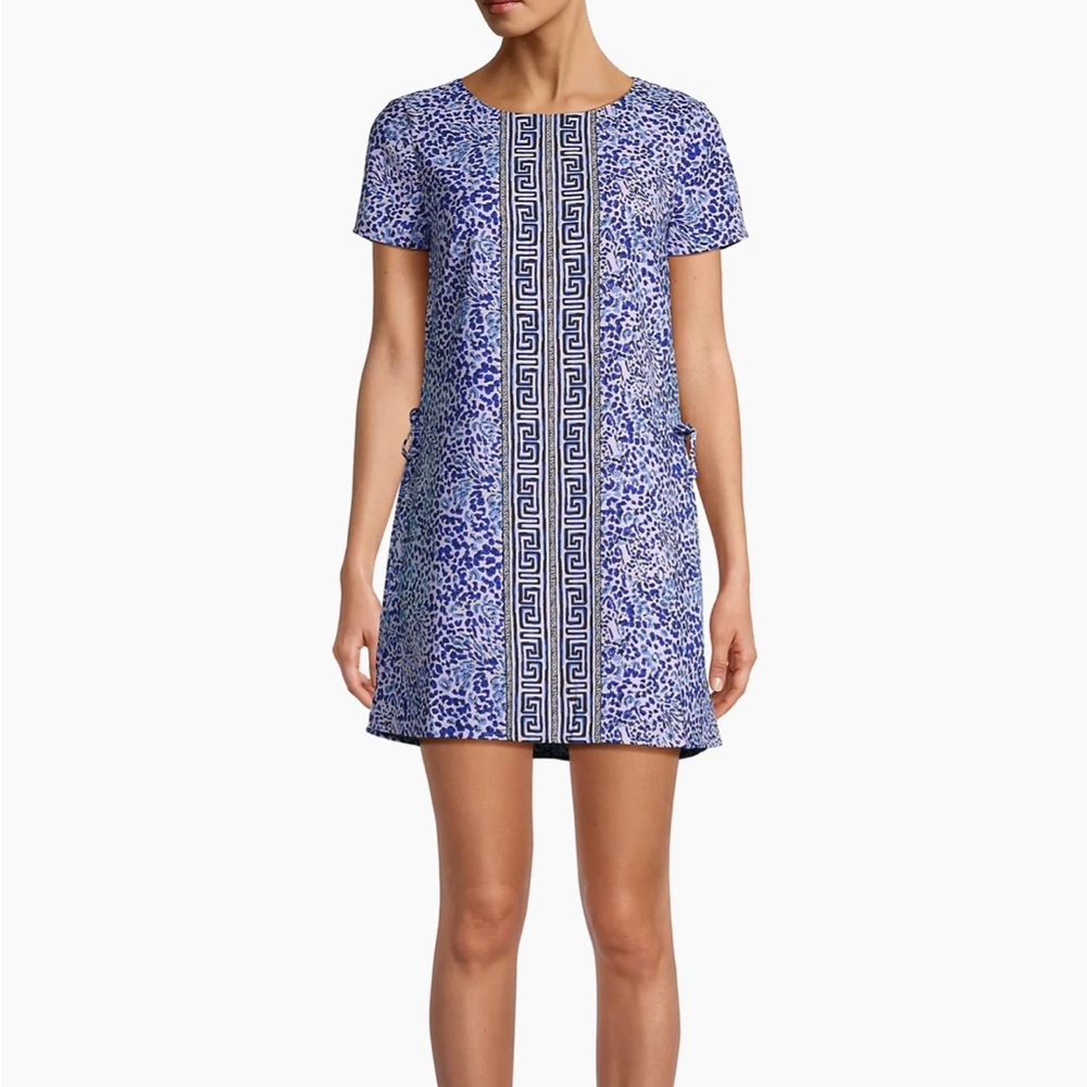 ✨NWT✨Lilly Pulitzer Blanca Romper